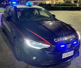 Pollenza - Furto di iPhone risolto dai Carabinieri: denunciato un 25enne